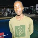 DAVIEE From Cape Town, Western Cape