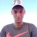 Estian From Kroonstad, Free State