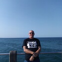 Jeff From Kempton Park, Gauteng