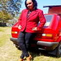 Queen175 From Sasolburg, Free State