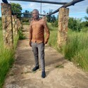 T man From Roodepoort, Gauteng