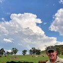 Farm Or City From Bethlehem, Free State