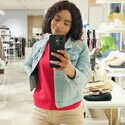 Shazleey From Durban, Kwazulu-Natal