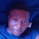 Evans Bonkolo From Boksburg, Gauteng