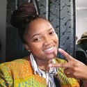 Sanelisiwe From Mthatha, Eastern Cape