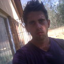 Jay1013 From Bloemfontein, Free State