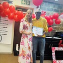 Nick From Soweto, Gauteng