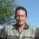 gerhardvis From Potchefstroom, North West