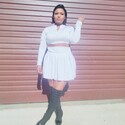Nosipho Mimi From Nelspruit, Mpumalanga