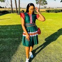 poshia3 From Witbank, Mpumalanga