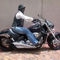 King-Dona From Vanderbijlpark, Gauteng