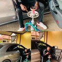 Msola From Polokwane, Limpopo