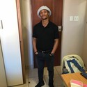 Keanu From Potchefstroom, North West