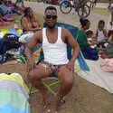 Luthando286 From Durban, Kwazulu-Natal