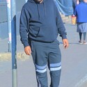 M-man From Johannesburg, Gauteng