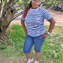Matshepo From Benoni, Gauteng