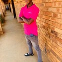 Budesh from Sebokeng, Gauteng, South Africa