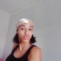 Miss Mel From Cape Town, Western Cape