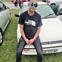 Dane From Port Elizabeth, Eastern Cape