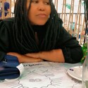 Angel From Pretoria, Gauteng