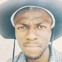 James From Johannesburg South, Gauteng