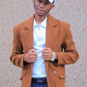 Daddie From Sun City, North West