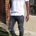 WaMafu From Soweto, Gauteng