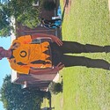 Tefo From Kuruman, Northern Cape