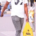 Biggy From Johannesburg, Gauteng