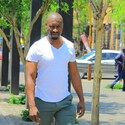 Sandza From Johannesburg, Gauteng