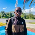 Monwayi From Mossel Bay, Western Cape
