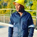 Michael Nzuza From Roodepoort, Gauteng