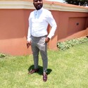 Sipho From Johannesburg South, Gauteng