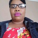 Lusi From Benoni, Gauteng