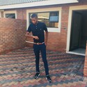 The Real_One From Johannesburg, Gauteng
