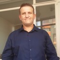 Alistair From Kempton Park, Gauteng