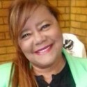 Lyds or Lydee From Cape Town, Western Cape