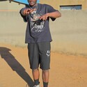 de exclusive From Bronkhorstspruit, Gauteng