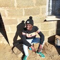 black From Botshabelo, Free State