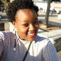 Sweetness335 From Cape Town, Western Cape