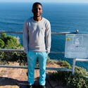 Nyandi From Cape Town, Western Cape