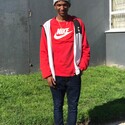 Charlie378 From Cape Town, Western Cape
