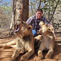 Corne From Hoedspruit, Limpopo