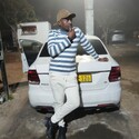 Nhlanhla Gee From Cape Town, Western Cape
