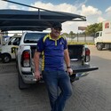 JD82 From Kempton Park, Gauteng