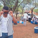 MO351 From Pretoria, Gauteng