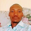 Walker From Botshabelo, Free State