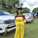 Crystalline Miller Soshanguve