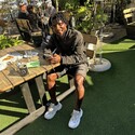 Sugarboy From Cape Town, Western Cape