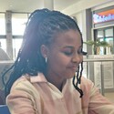 Keamogetswe From Pretoria, Gauteng
